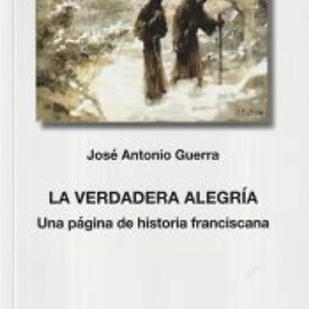 La verdadera alegría 1