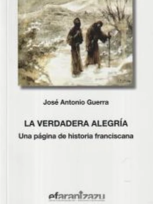 La verdadera alegría