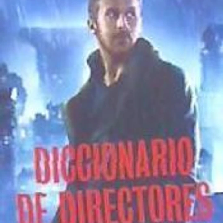 Diccionario de directores de Hollywood del siglo XX 1