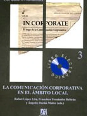 La comunicación corporativa en el ámbito local