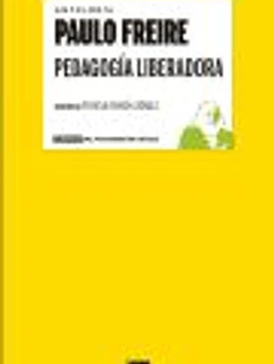 Pedagogía liberadora