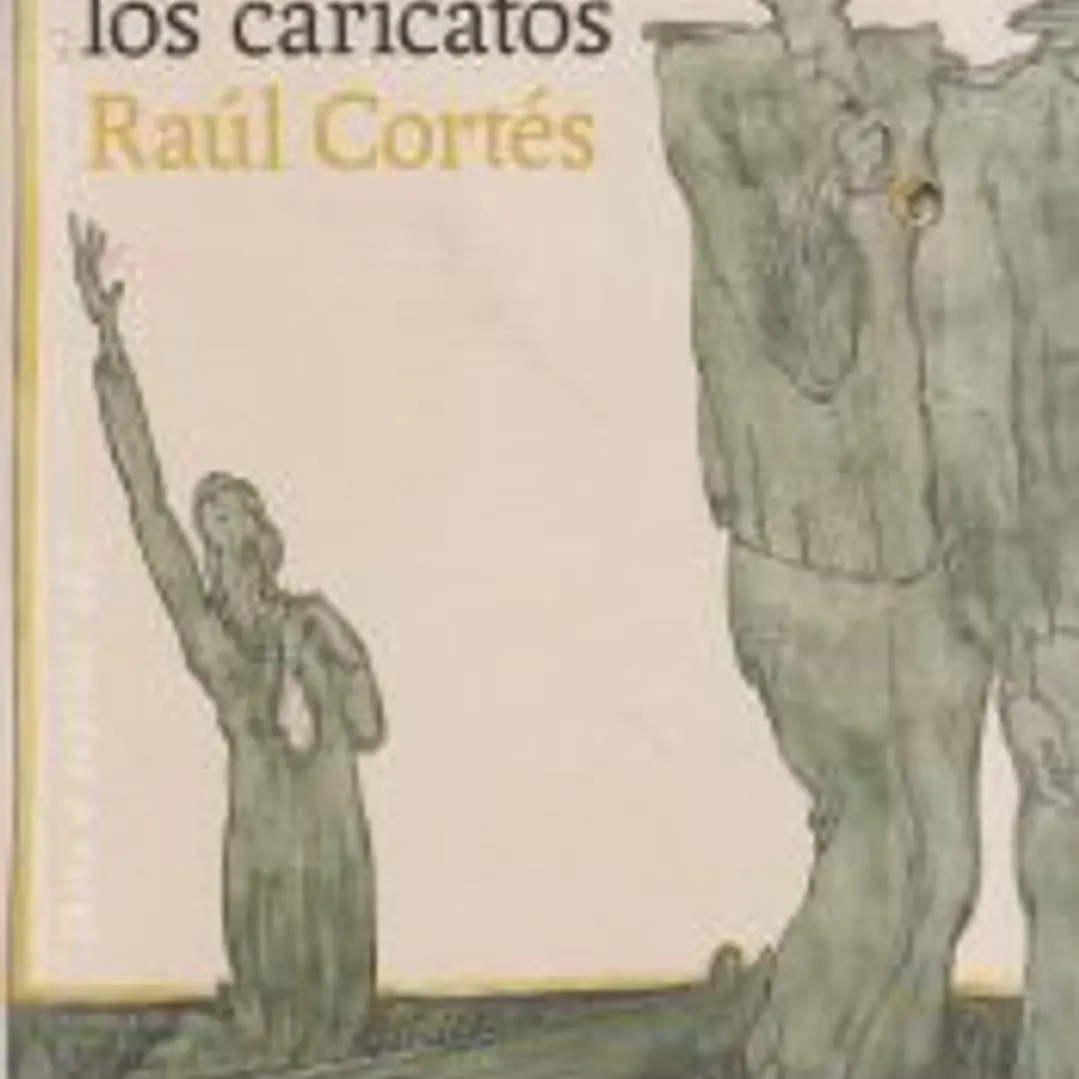 La ópera de los caricatos 1