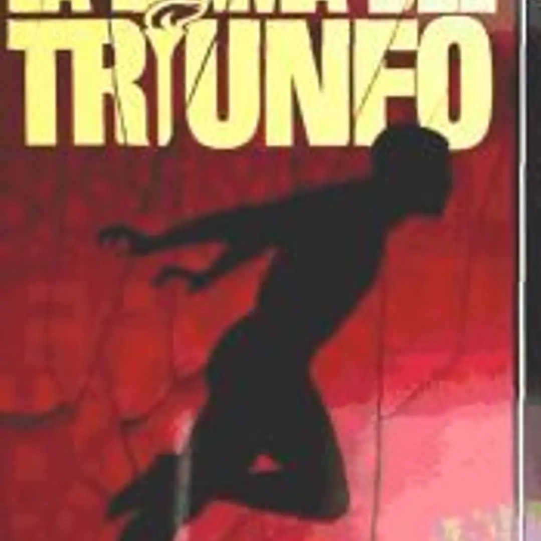 La llama del triunfo 1