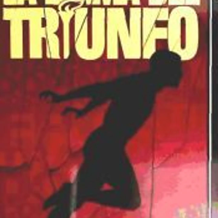 La llama del triunfo 1