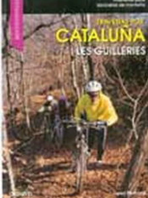 Itinerarios... bicicletas montaña Cataluña: Montseny, Guilleries