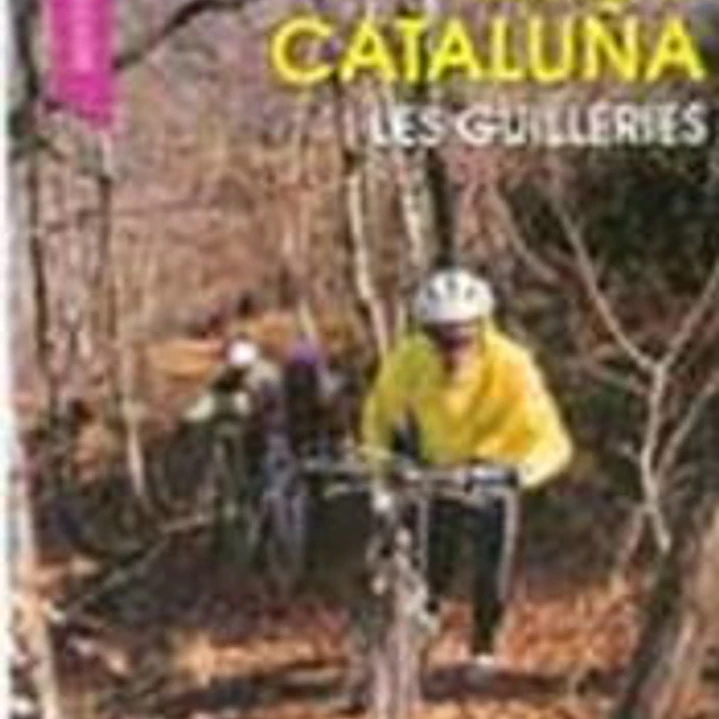 Itinerarios... bicicletas montaña Cataluña: Montseny, Guilleries 1