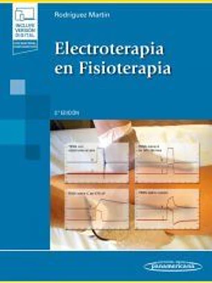 Electroterapia en Fisioterapia