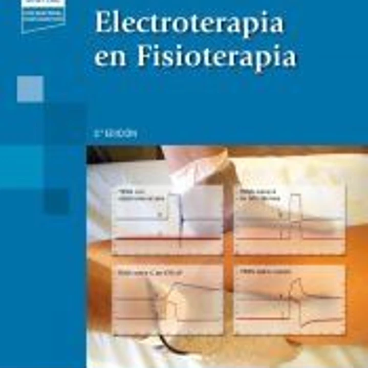 Electroterapia en Fisioterapia 1