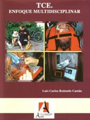 TCE. ENFOQUE MULTIDISCIPLINAR