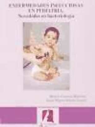 ENFERMEDADES INFECCIOSAS EN PEDIATRÍA