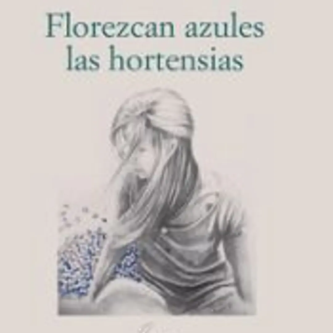 Florezcan azules las hortensias 1