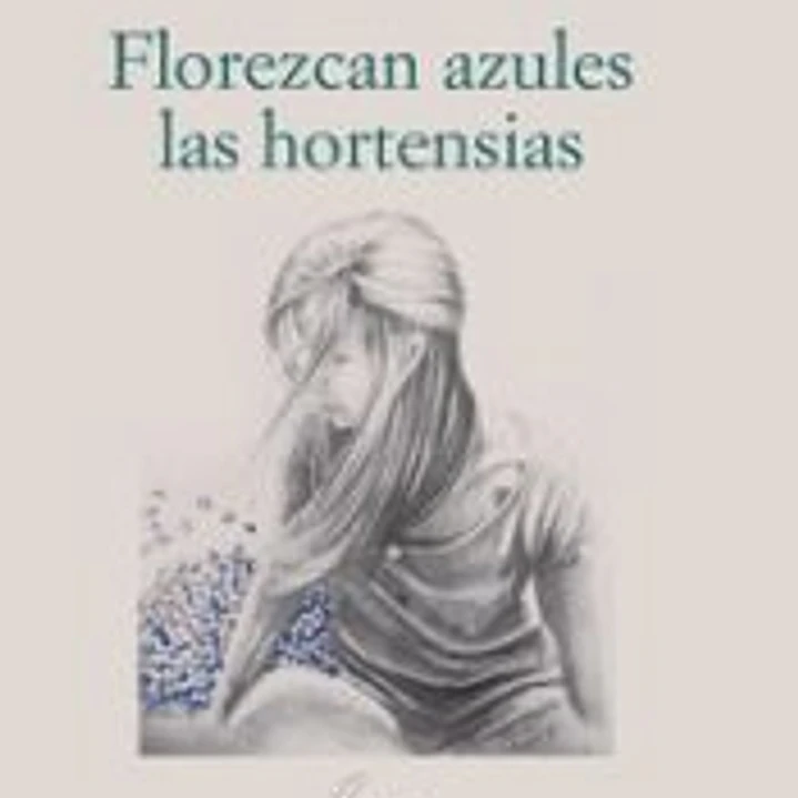 Florezcan azules las hortensias 1
