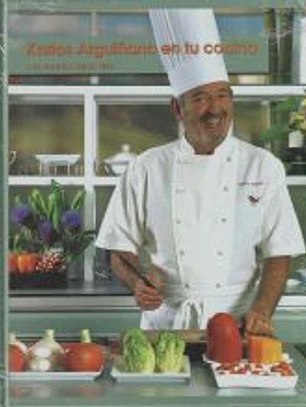 Karlos Arguiñano en tu cocina