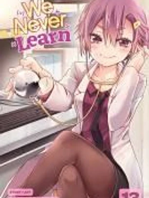 We Never Learn, Vol. 13, Volume 13