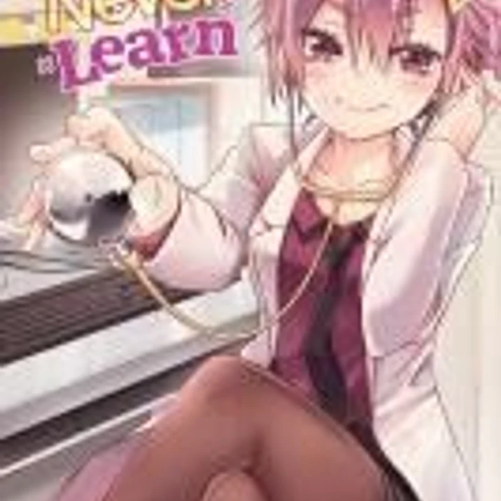 We Never Learn, Vol. 13, Volume 13 1