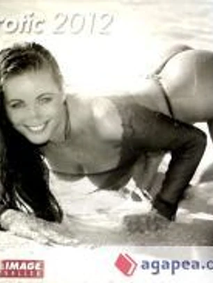 Calendario 2012. Erotic