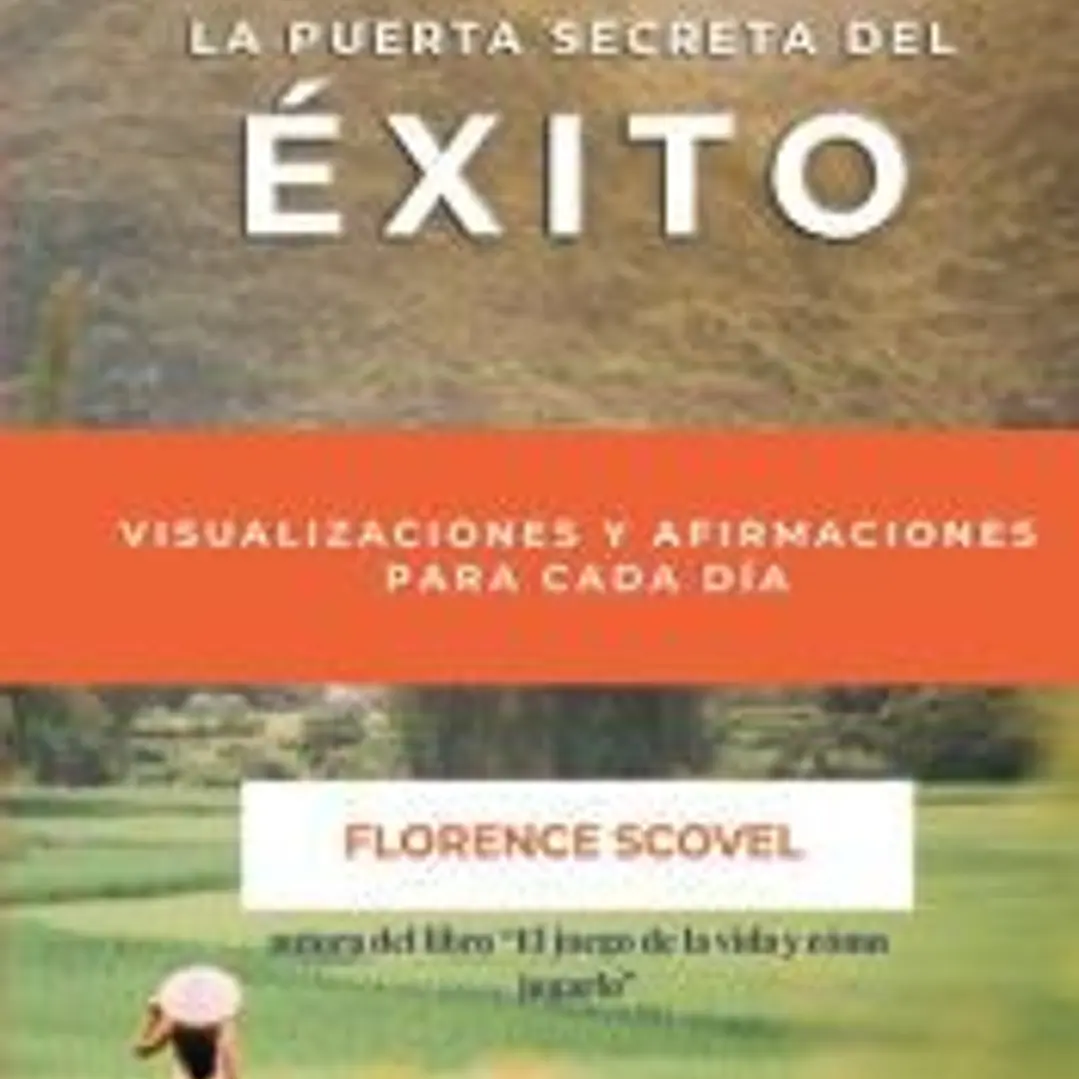 La puerta secreta del éxito 1