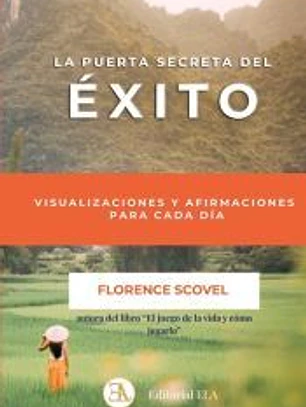 La puerta secreta del éxito