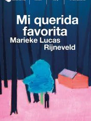 Mi querida favorita