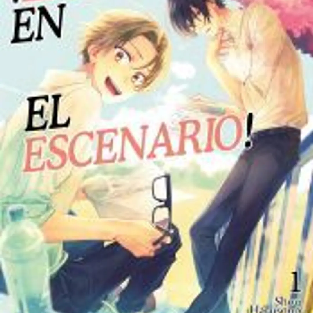 ¡Brilla en el escenario! nº 01/03 1
