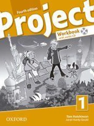Project 1. Workbook Pack 4th Edition