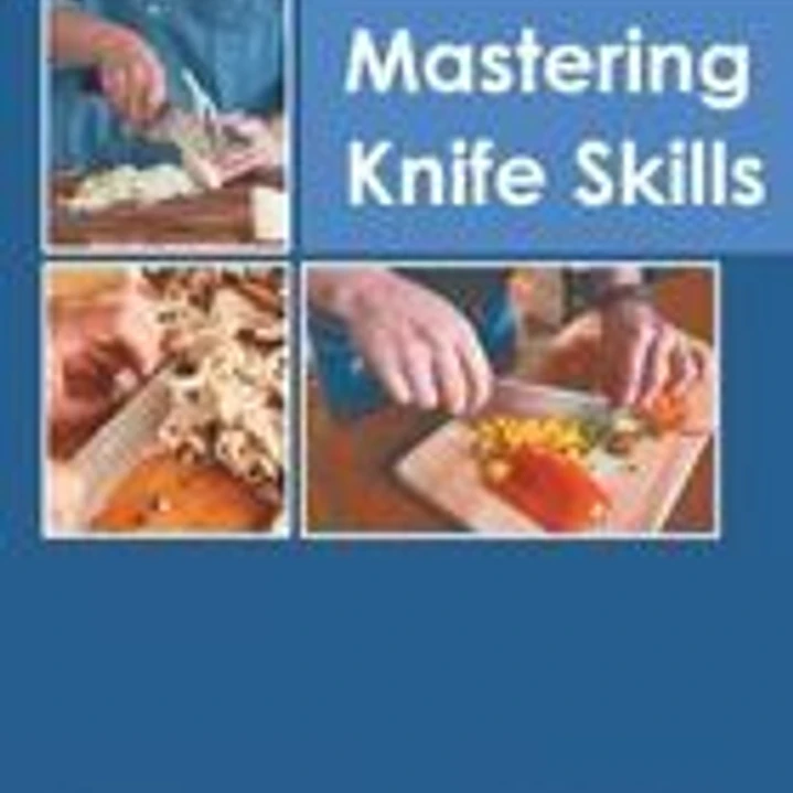 Mastering Knife Skills 1