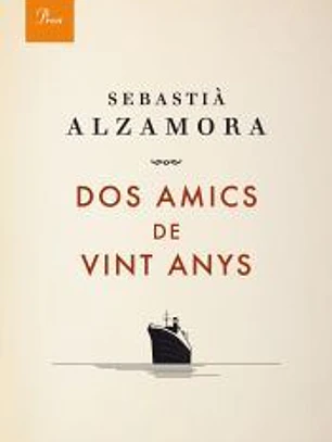 Dos amics de vint anys