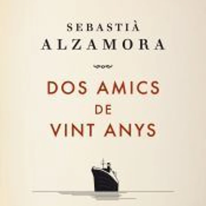Dos amics de vint anys 1