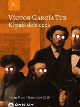 El país dels cecs