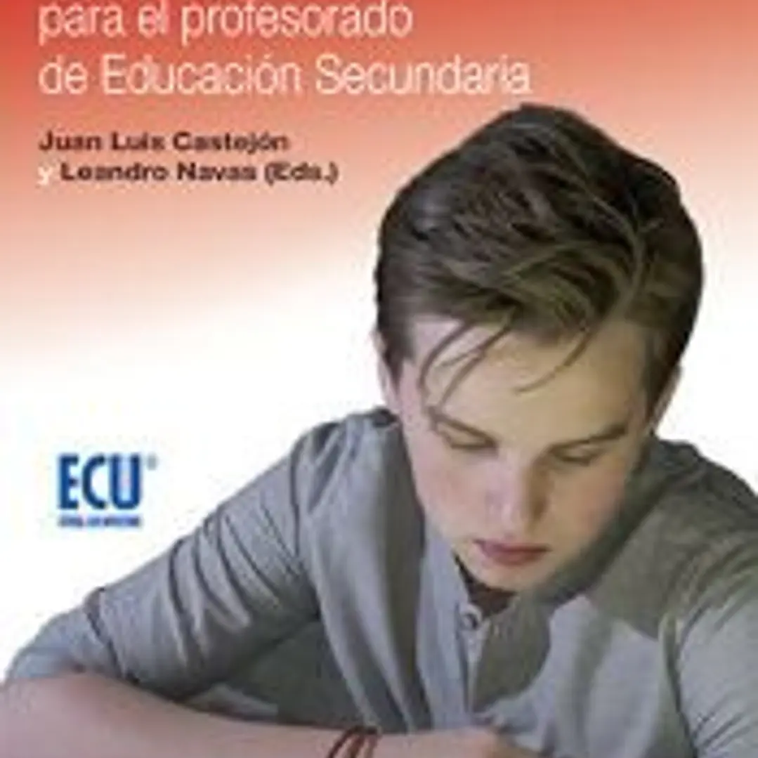 Aprendizaje, desarrollo y disfunciones para el profesorado de Educación Secundaria 1