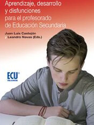 Aprendizaje, desarrollo y disfunciones para el profesorado de Educación Secundaria