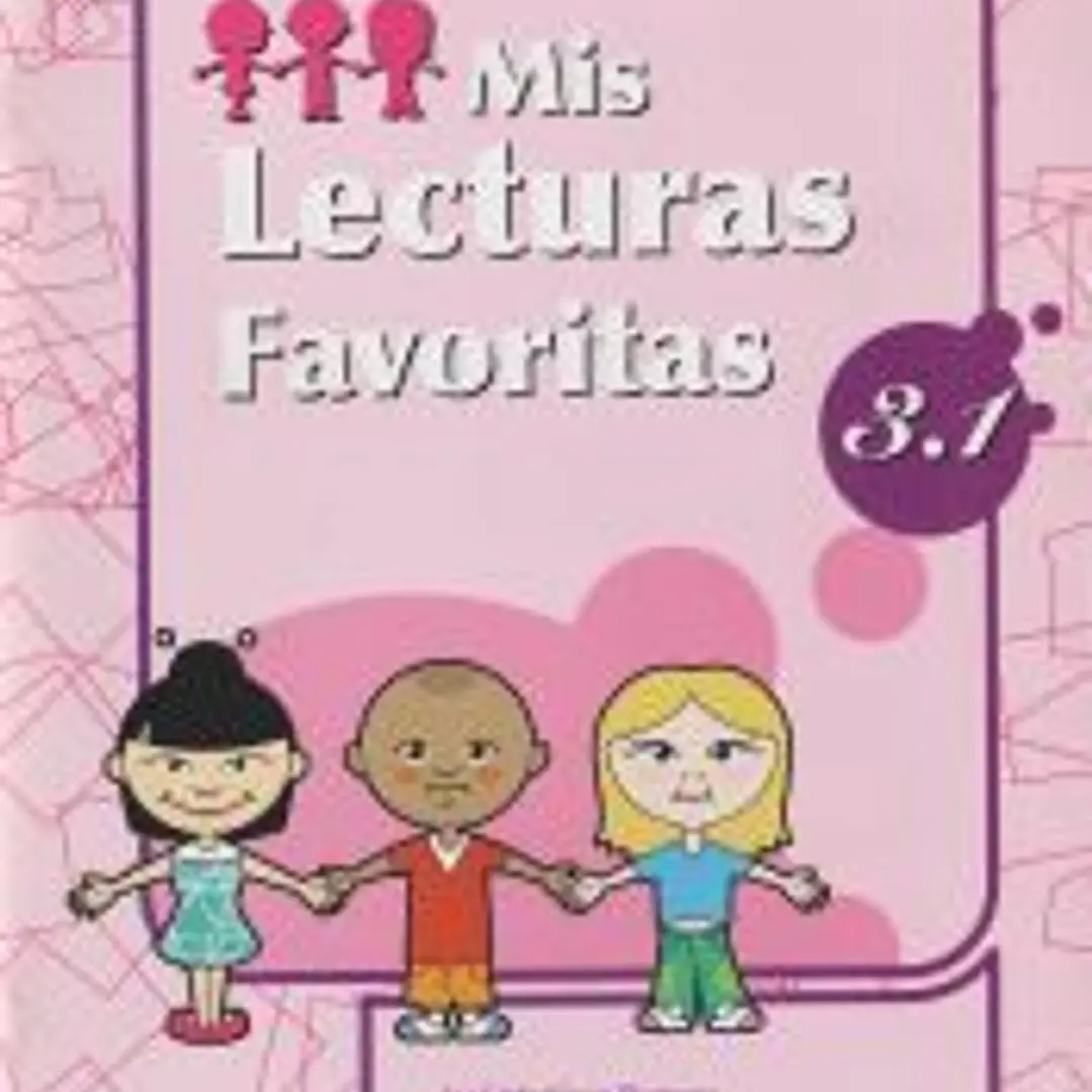 Mis Lecturas Favoritas 3.1 1