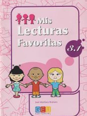 Mis Lecturas Favoritas 3.1