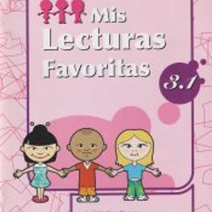 Mis Lecturas Favoritas 3.1 1