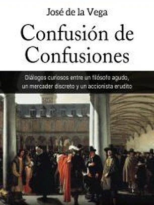 Confusión de confusiones