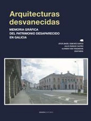 Arquitecturas desvanecidas