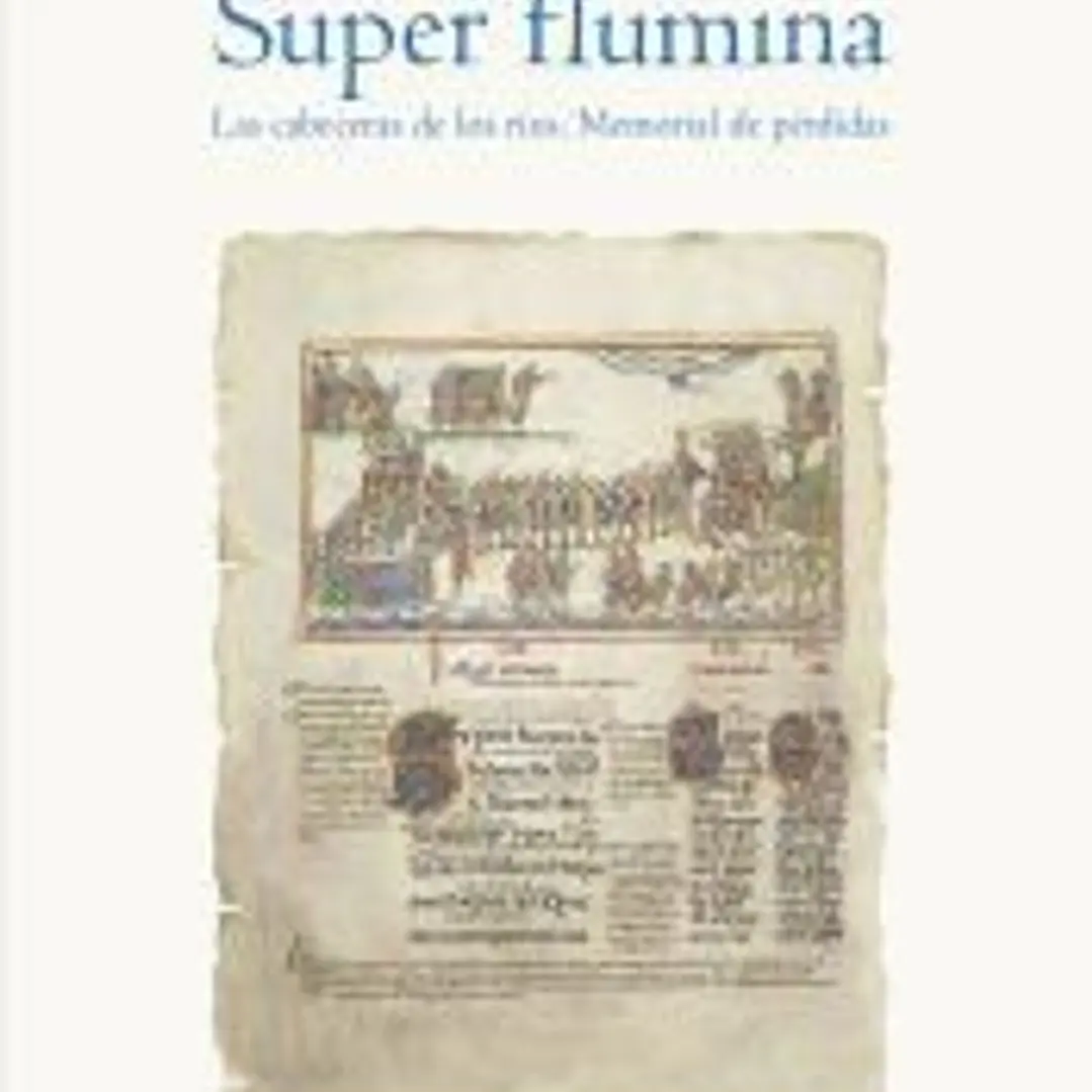 SUPER FLUMINA 1