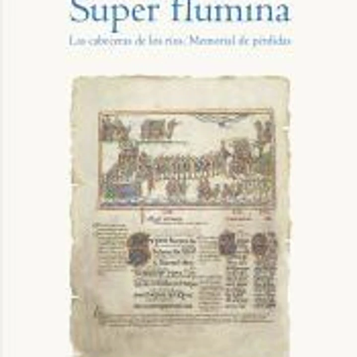 SUPER FLUMINA 1