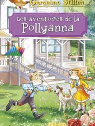 Les aventures de la Pollyanna