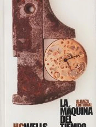 La máquina del tiempo
