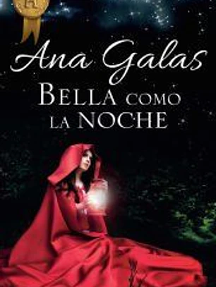Bella como la noche