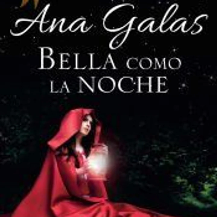 Bella como la noche 1