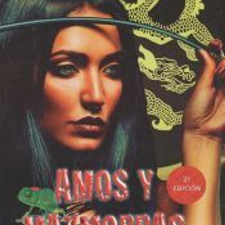 Amos y mazmorras IV 1