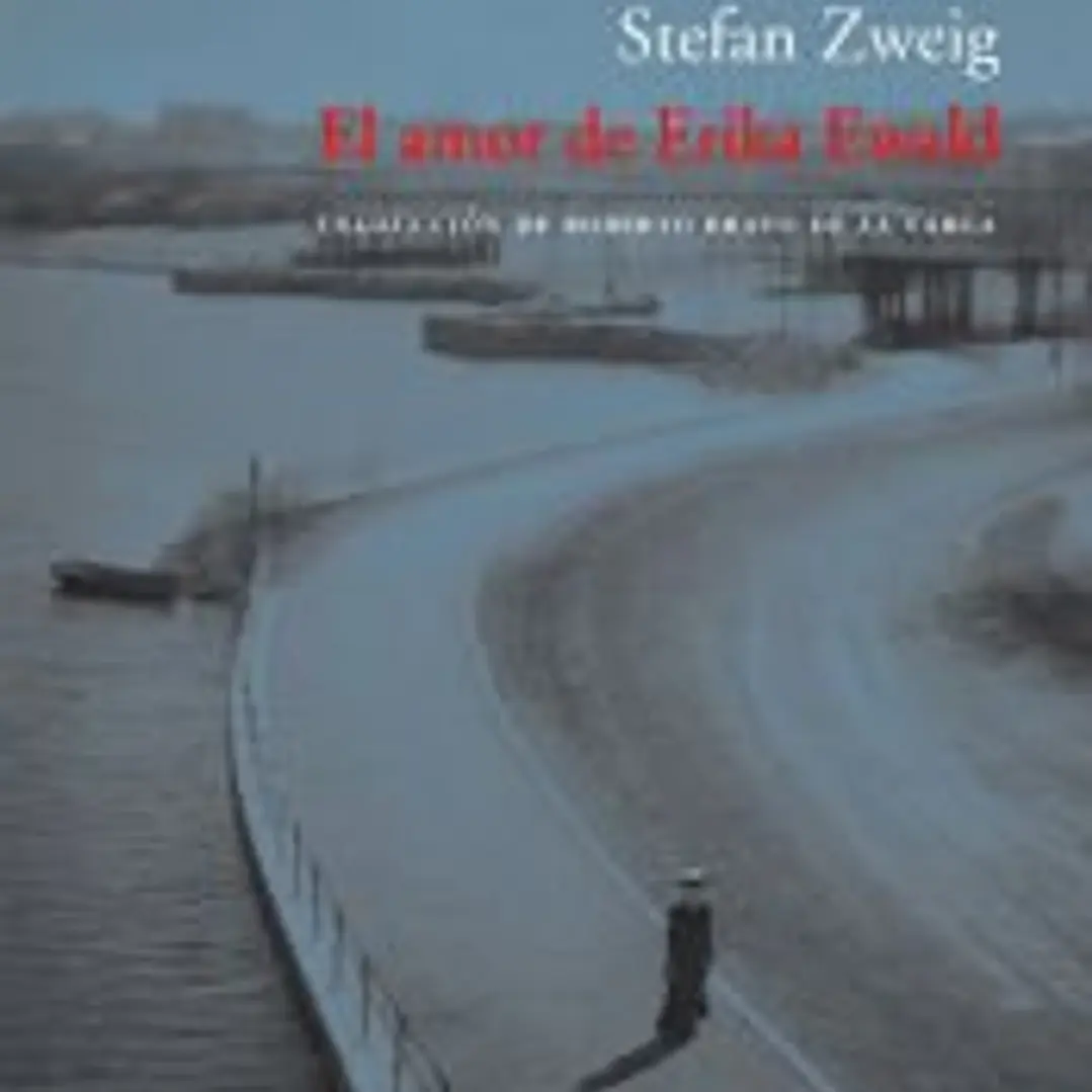 El amor de Erika Ewald 1