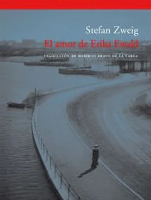 El amor de Erika Ewald