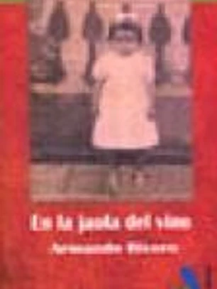 EN LA JAULA DEL VINO