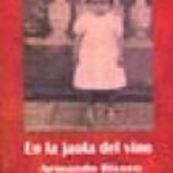 EN LA JAULA DEL VINO 1