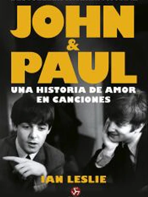 John & Paul