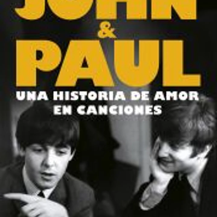 John & Paul 1