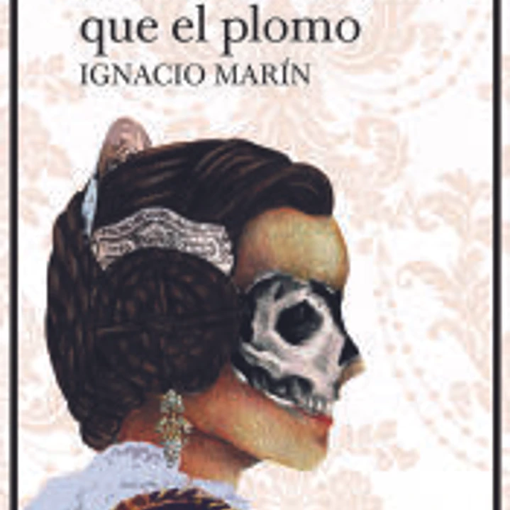 Nadie corre más que el plomo 1